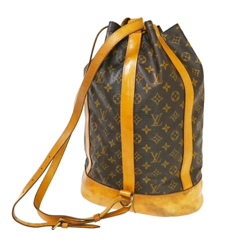 Louis Vuitton shoulder strap